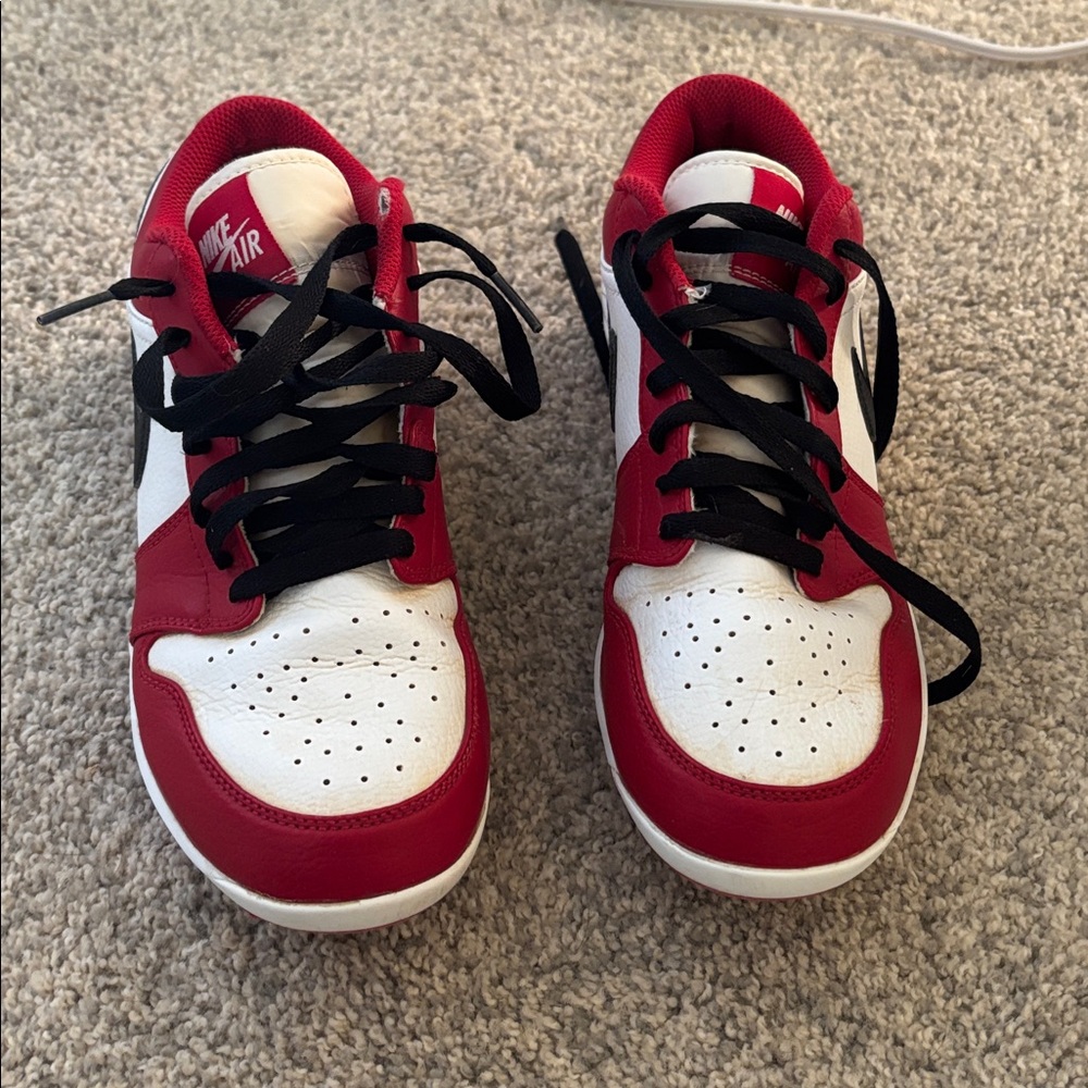 Jordan Baseball Cleats